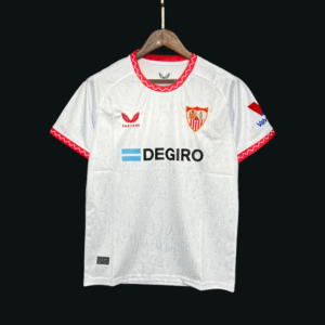 Seville Home Shirt 24/25