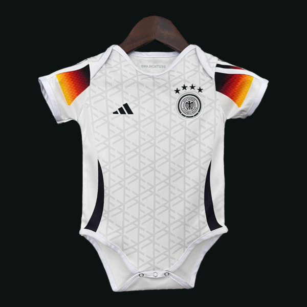 Germany Jersey 24/25 - Baby