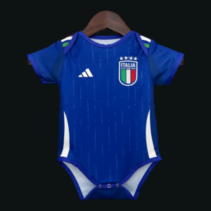 Italy Jersey 24/25 – Baby