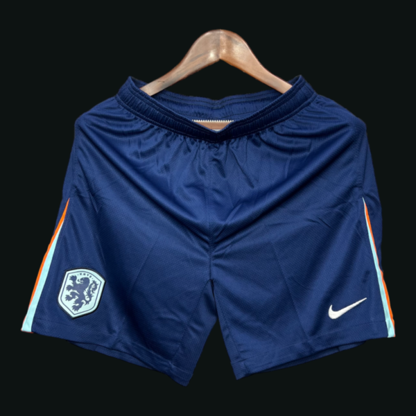 Netherlands Short 24/25