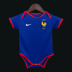 France Jersey 24/25 – Baby