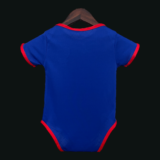 France Jersey 24/25 – Baby