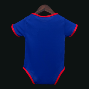 France Jersey 24/25 – Baby