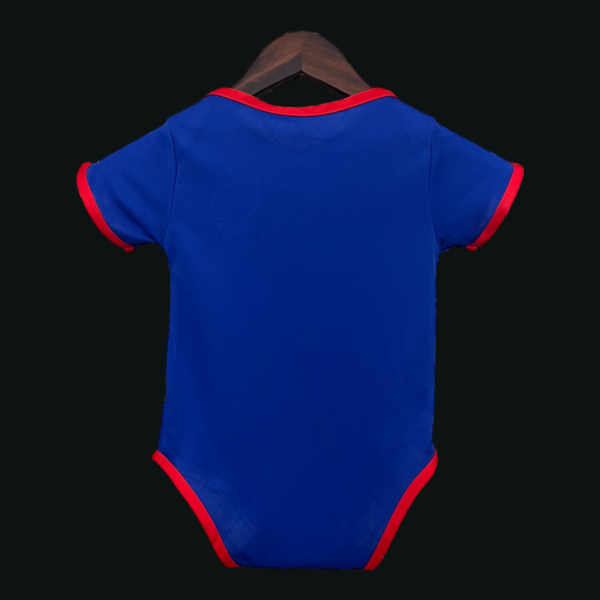 France Jersey 24/25 – Baby