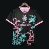 Inter Milan Concept Jersey 24/25