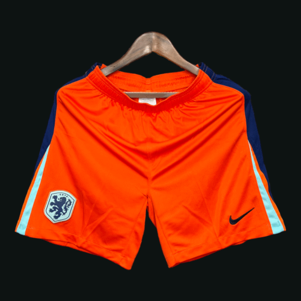Netherlands Short 24/25
