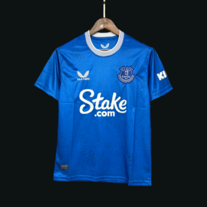 Everton Home Jersey 24/25