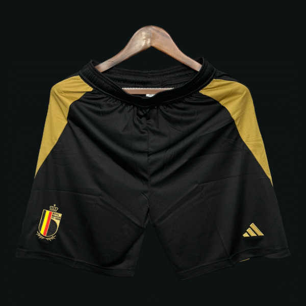 Belgium Short 24/25