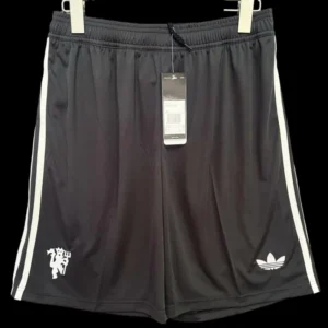 Manchester United Outer Short 24/25