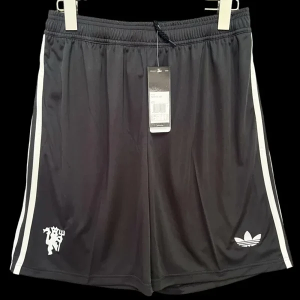 Manchester United Outer Short 24/25