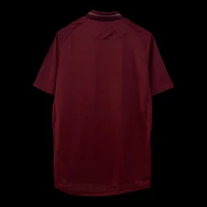 Manchester City Retro Jersey 12/13