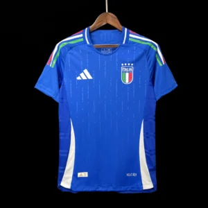 Italy Home Shirt 24/25