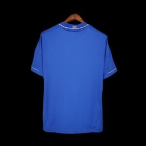 Chelsea Retro Jersey 12/13