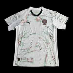 Portugal Away Shirt 25/26