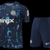 Chelsea Training Set 24/25