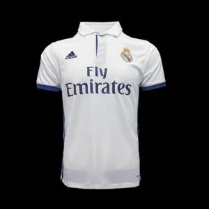 Real Madrid Retro Jersey 16/17