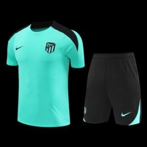Atlético Madrid 24/25 Training Set