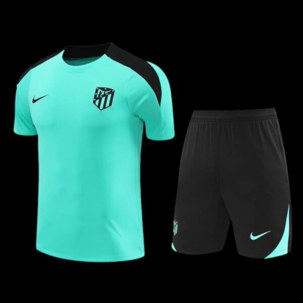 Atlético Madrid 24/25 Training Set