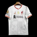 Liverpool Maillot Third CHAMPIONS 24/25