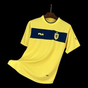 Scotland Retro Jersey 2002