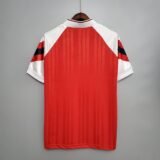 Arsenal Retro Shirt 92/93