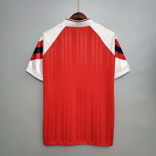 Arsenal Retro Shirt 92/93