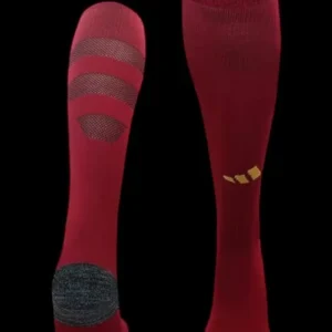 AS Roma Home Socks 24/25
