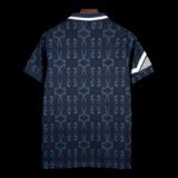 Scotland Retro Jersey 92/93