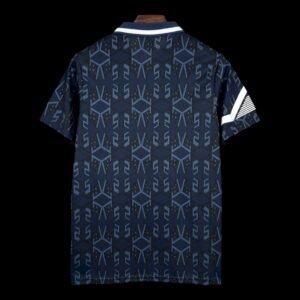 Scotland Retro Jersey 92/93