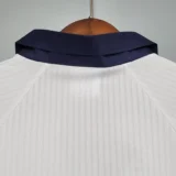 England 1998 Retro Jersey