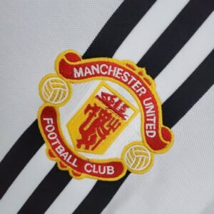 Manchester United Retro Jersey 75/80