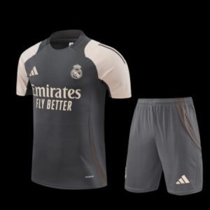 Real Madrid 24/25 Training Set