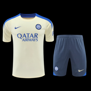 Inter Milan 24/25 Training Set
