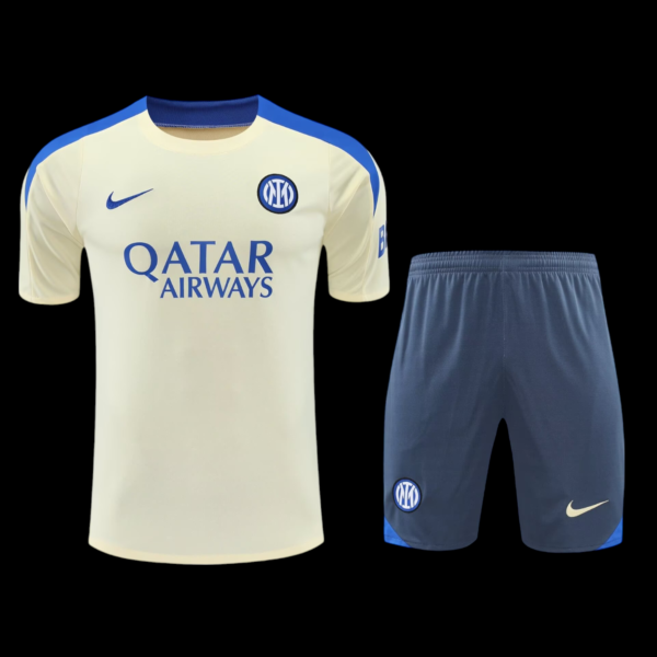 Inter Milan 24/25 Training Set