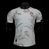 Portugal Away Shirt 25/26 – Player Version
