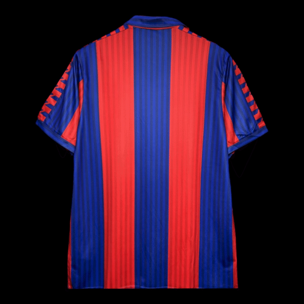 Barcelona Retro Home Shirt 1991/92