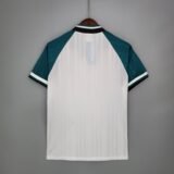 Liverpool Retro Shirt 93/95