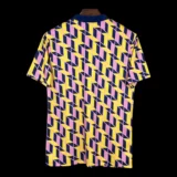 Scotland Retro Jersey 88/89