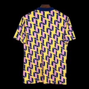 Scotland Retro Jersey 88/89