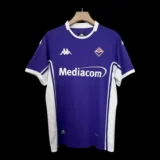 Fiorentina Home jersey 25/26