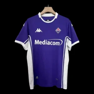 Fiorentina Home jersey 25/26