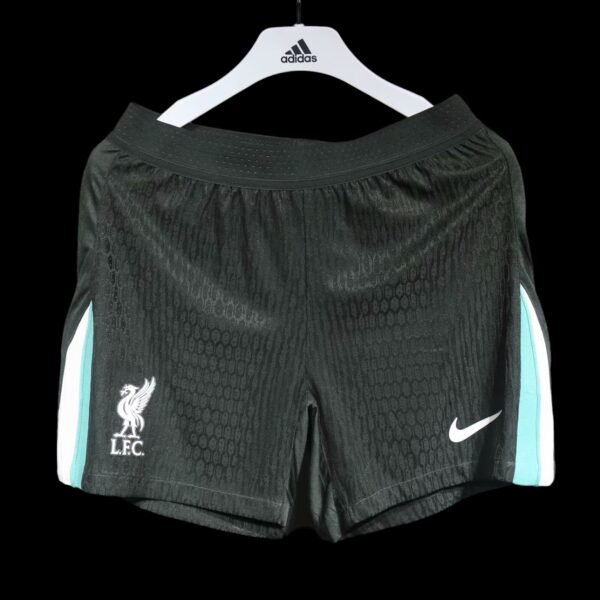 Liverpool Outer Short 24/25