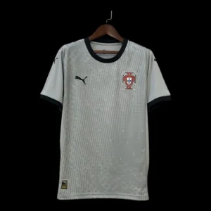 Portugal goalkeeper jersey 25/26