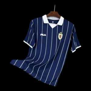 Scotland Retro Jersey 2002