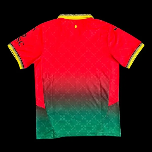 AC Milan Retro Jersey 1988/1989