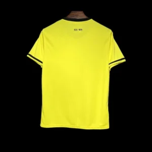 Lazio Away Shirt 24/25