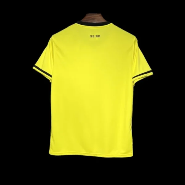Lazio Away Shirt 24/25