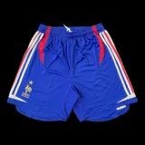 France Short Home 2026