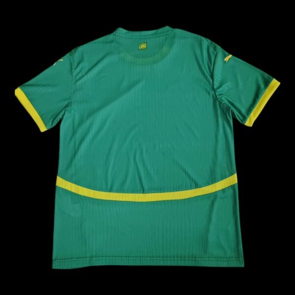 Senegal Outer jersey 25/26