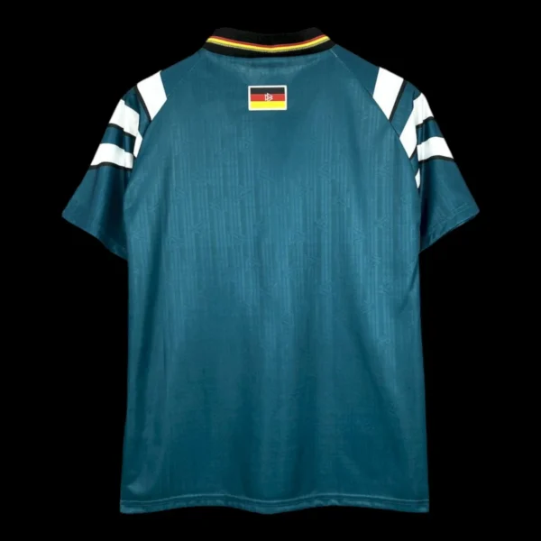 Germany Retro Jersey 1996